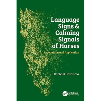 Calming signals of horses