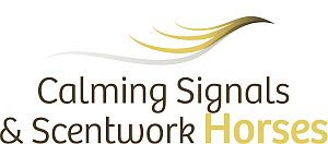 Calming Signals of Horses & Scentwork for Horses